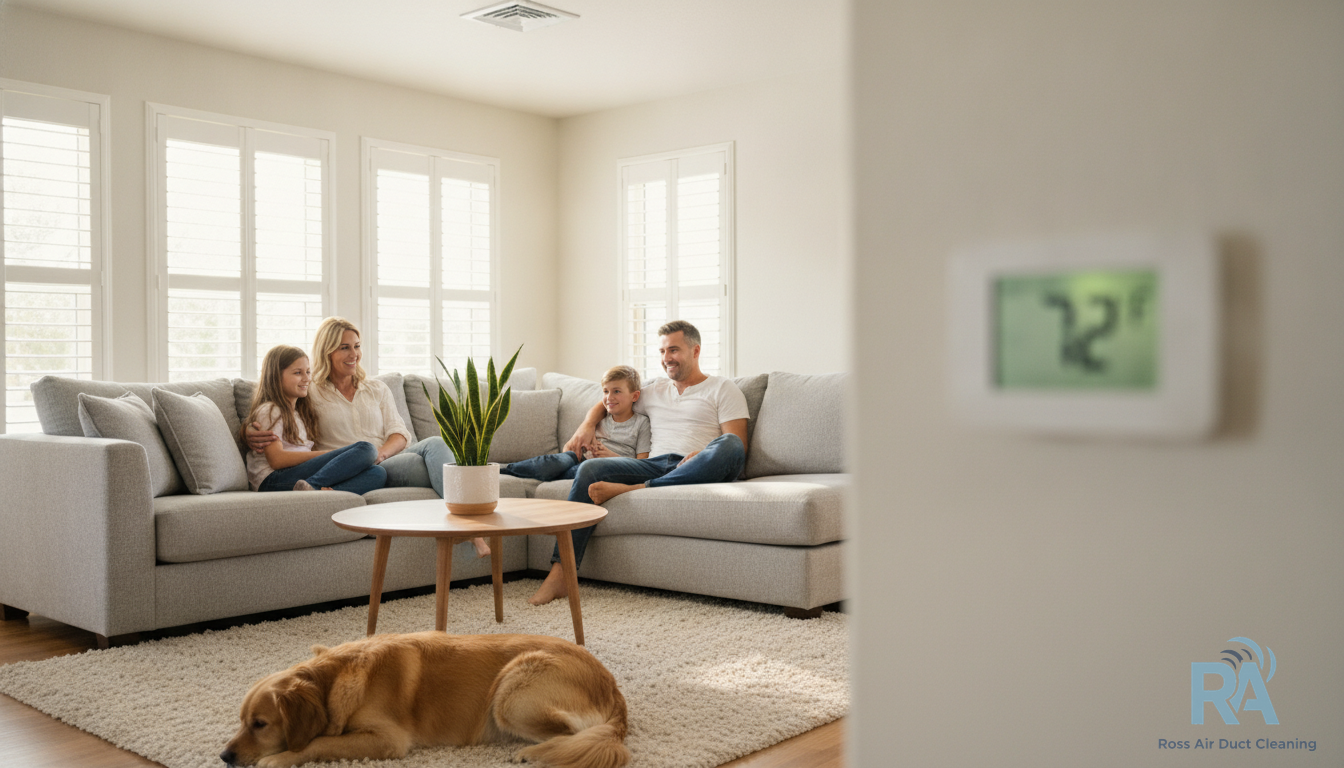 The Complete Guide to Indoor Air Quality for San Antonio Homeowners